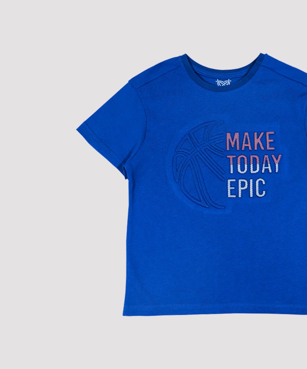 Boys Toddler T-shirt (size- 3Years to 15Y/16Y) (100958)